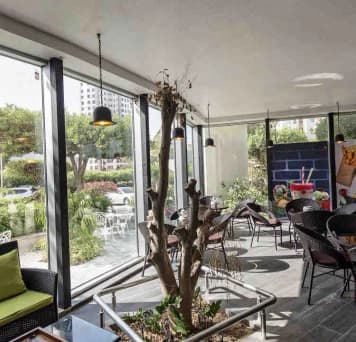 Kish-island-Sun-rise