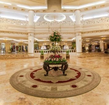 Mashhad-Ghasr-talaee