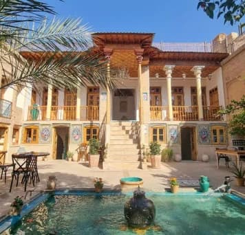 Shiraz-Shams-almolok